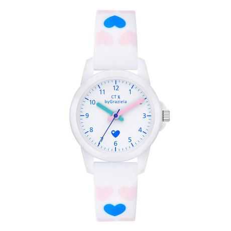 Cool Time Kids  CT x byGraziela Kinderarmbanduhr 