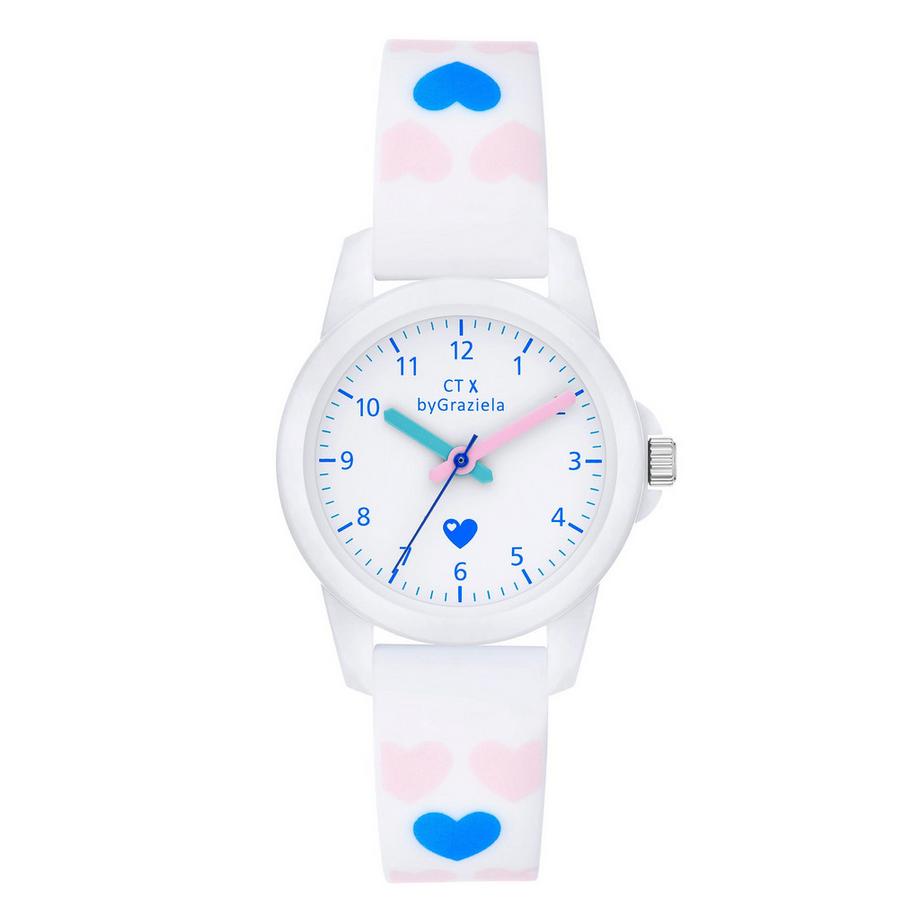 CT x byGraziela Montre pour enfants