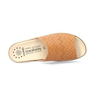 Mephisto  Cleo - Sandales cuir 