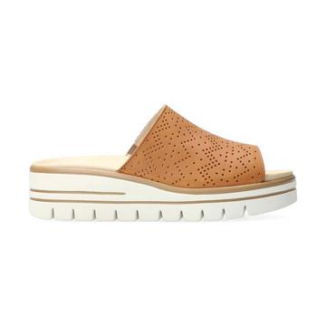 Cleo - Sandales cuir