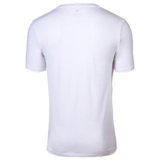 adidas  T-shirt  Paquet de 3 Confortable à porter 