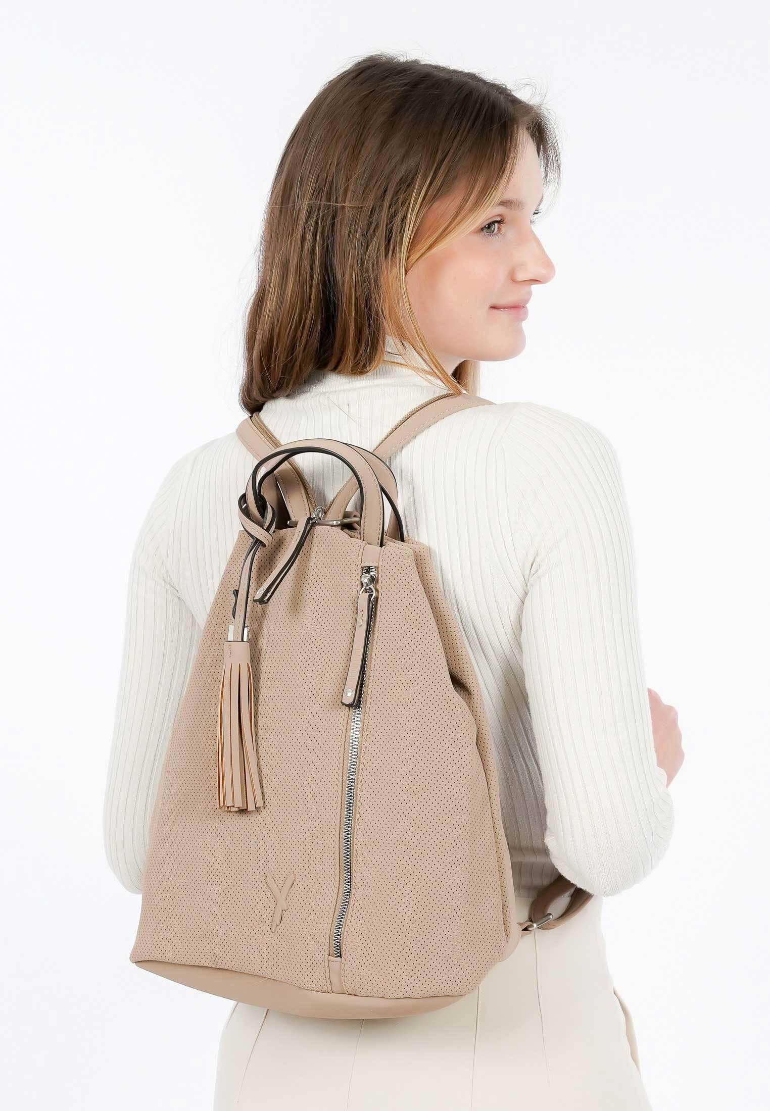 SURI FREY Romy Rucksack  