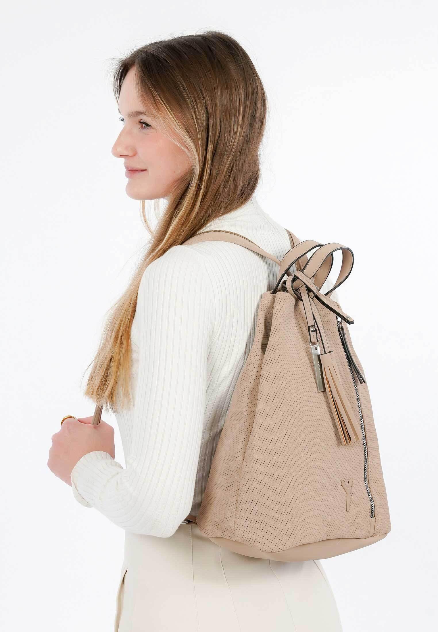SURI FREY Romy Rucksack  