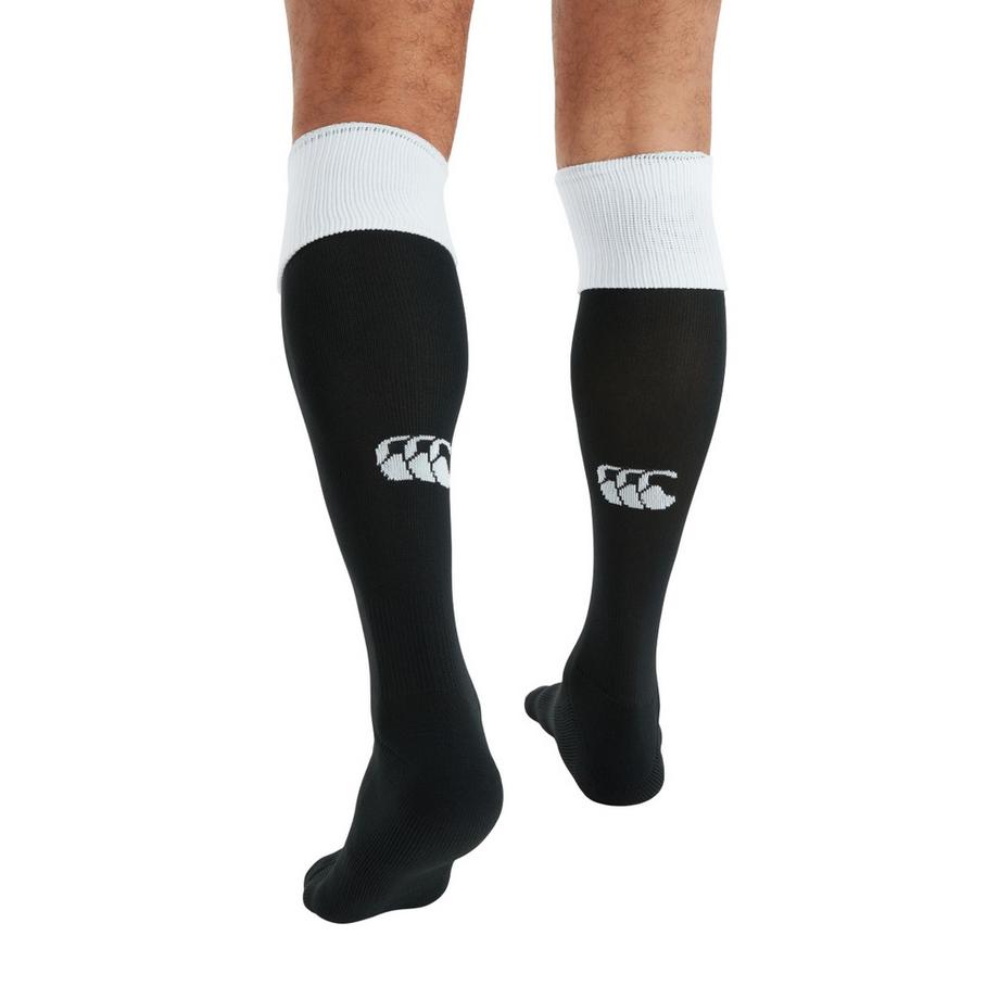 Canterbury  Chaussettes De Rugby Club Cap 