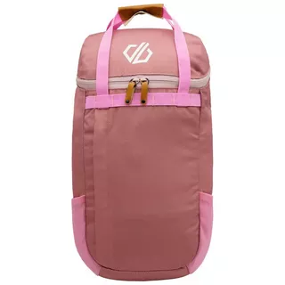 Dare 2B Rucksack Offbeat, Lederverkleidung, 16L  Rosa