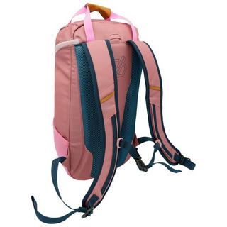 Dare 2B Rucksack Offbeat, Lederverkleidung, 16L  