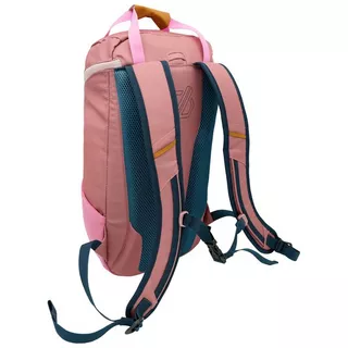 Dare 2B Rucksack Offbeat, Lederverkleidung, 16L  Rosa