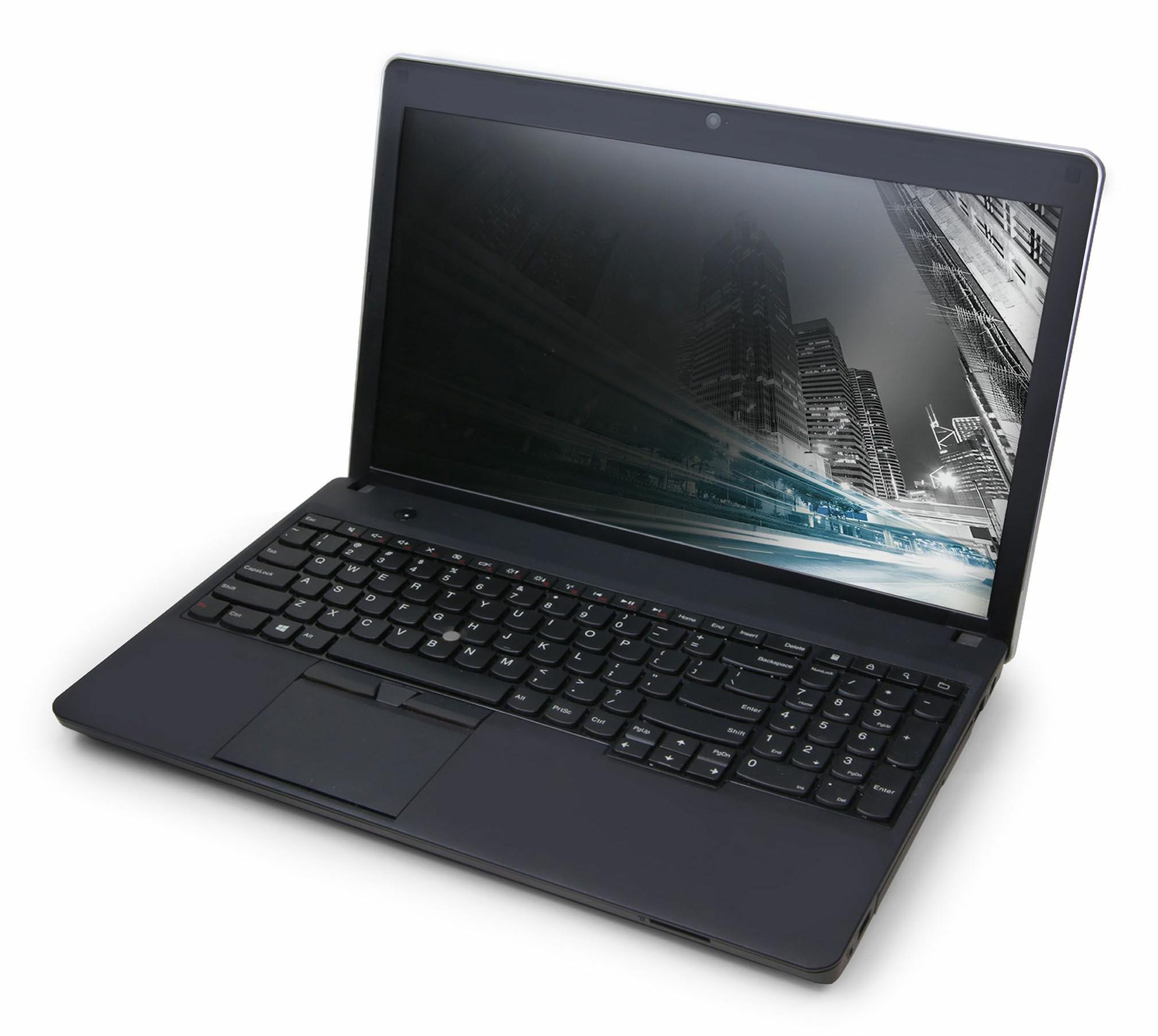 DICOTA  Filtre de confidentialité  monté sur le côté à 2 voies 