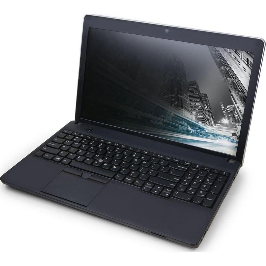 DICOTA  Privacy Filter 2-Way side-mounted 