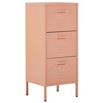 Armadietto da ufficio en Acciaio Moderno WOSTOK