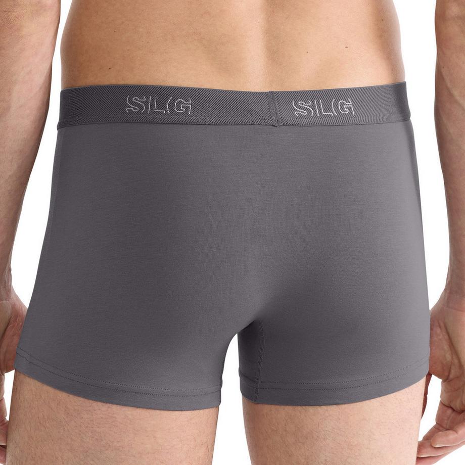 sloggi Short Retro lot de 4  