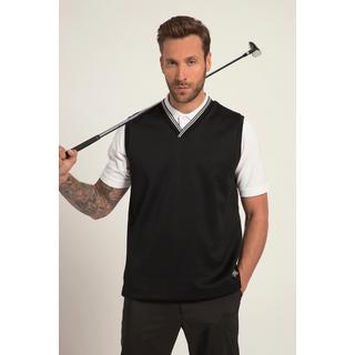 JP1880  Gilet da golf con FLEXNAMIC®, QuickDry e scollo a V 