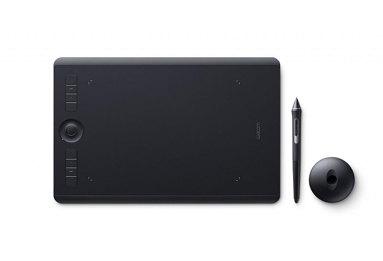 wacom  Intuos Pro M, South (F/I) 