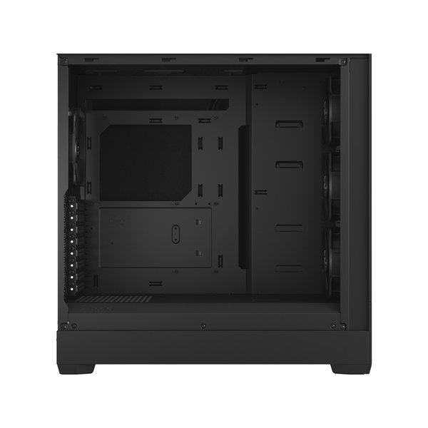 Fractal Design  Pop XL Silent Tower Nero 