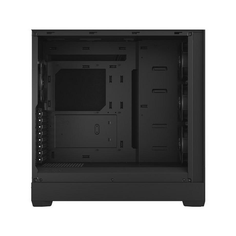Fractal Design  Pop XL Silent Tower Schwarz 