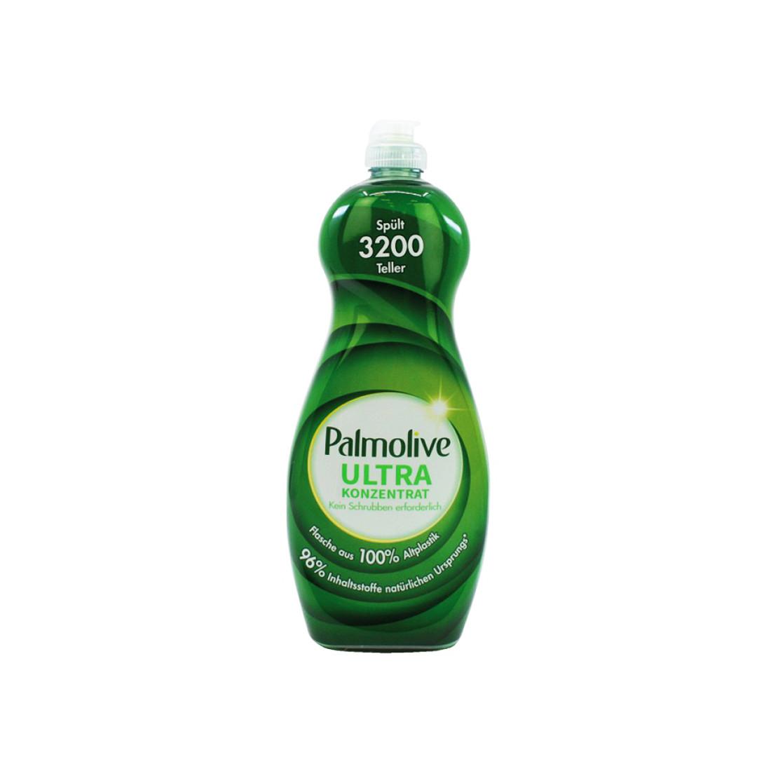 Palmolive Spülmittel 750ml Ultra Original  