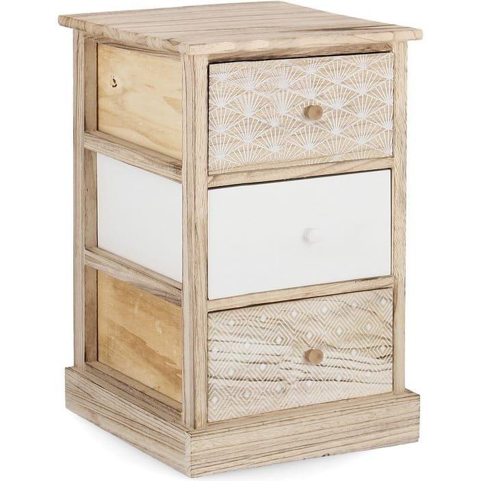 Image of Kommode Finnley 40x29x58 Kommode Finnley 40x29x58