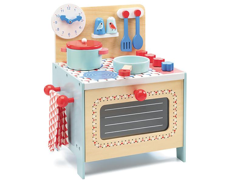 Image of Blauer Herd