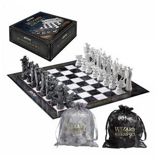 The Noble Collection  Harry Potter Schachspiel Zauberschach 