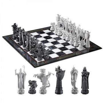 Harry Potter Schachspiel Zauberschach