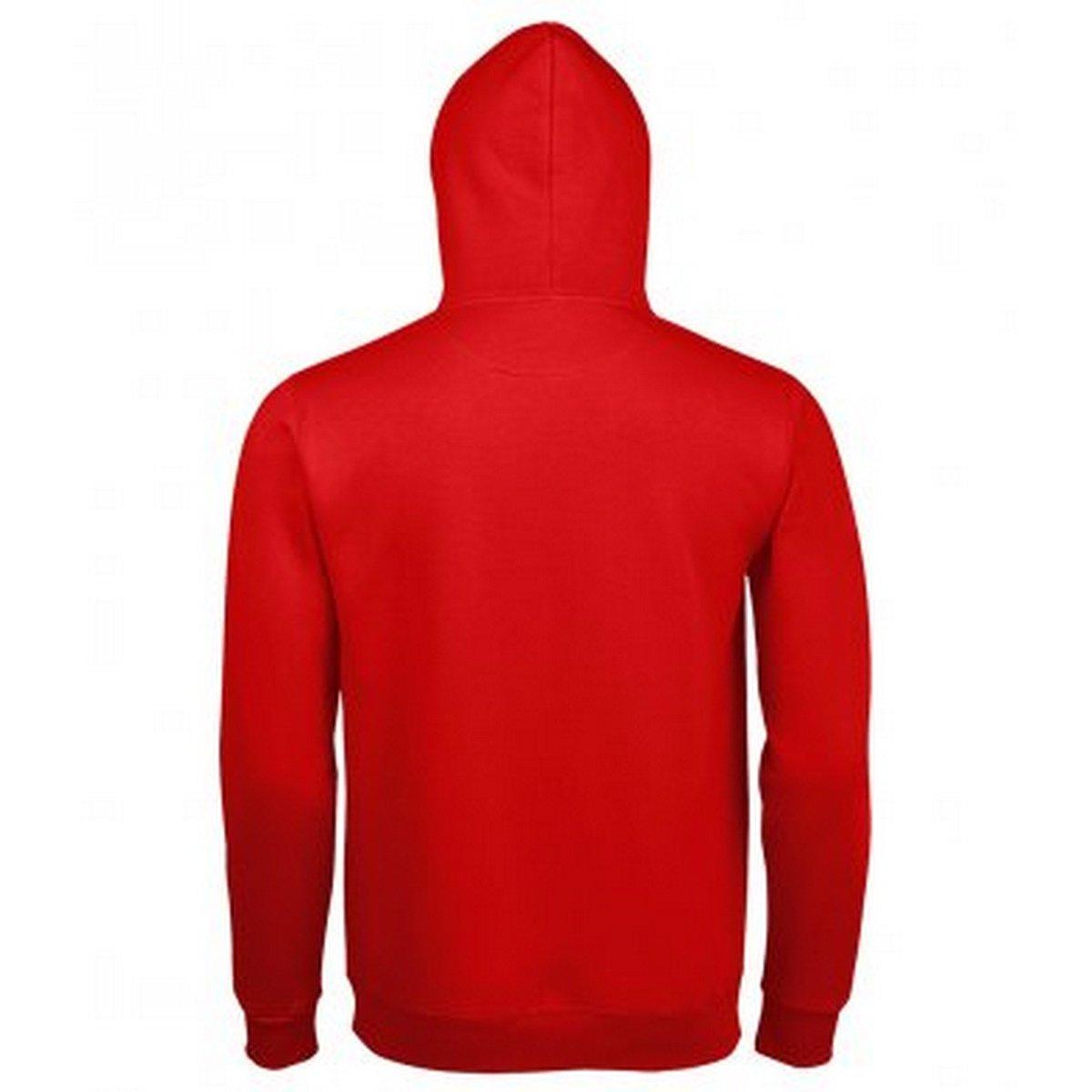 SOLS  Erwachsene Spencer Kapuzenpullover 