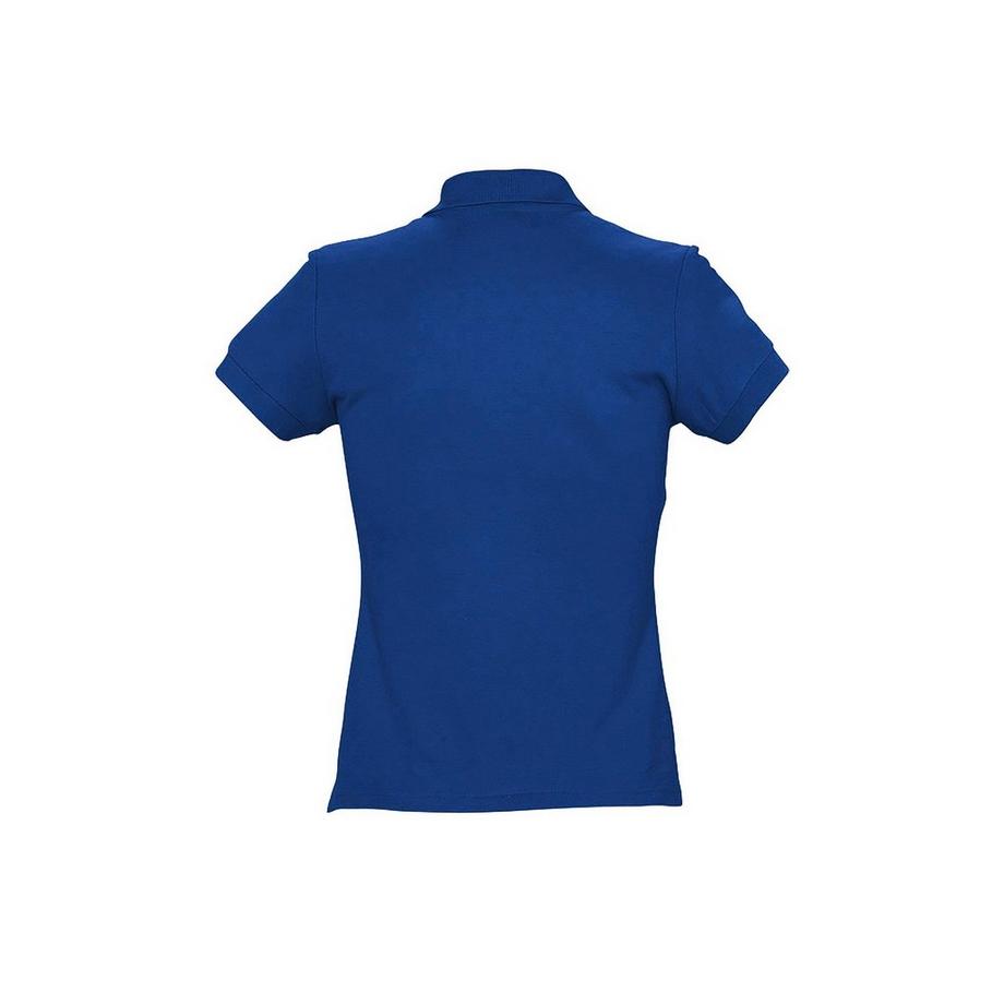 SOLS Passion Polo Shirt Manches Courtes  