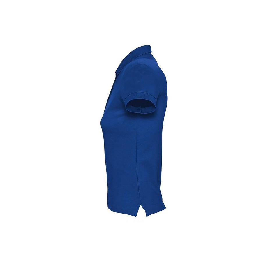 SOLS Passion Polo Shirt Manches Courtes  