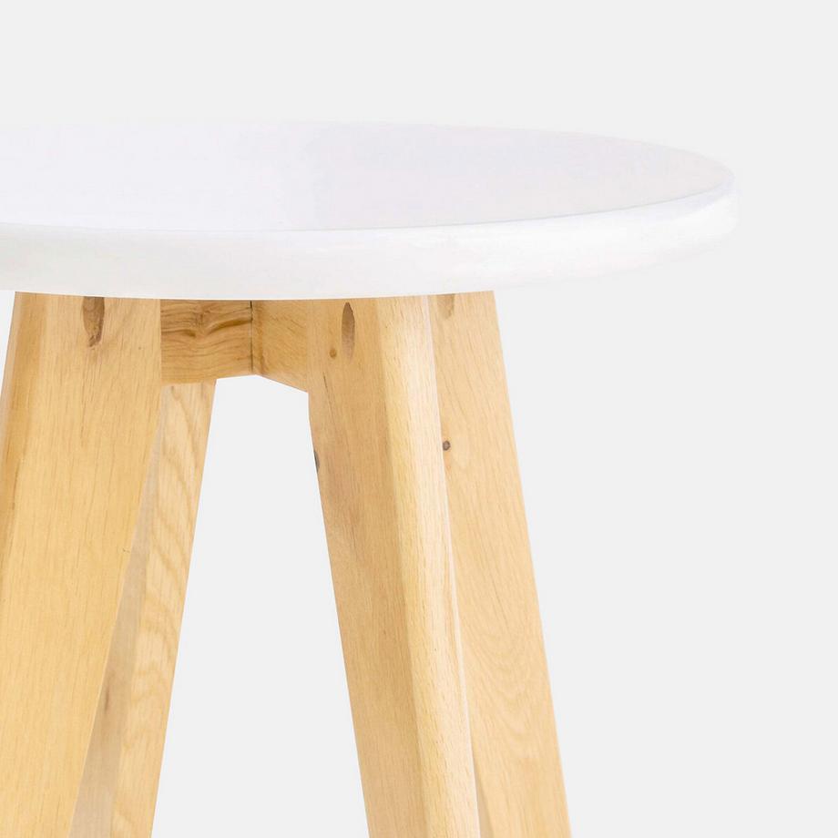 La Redoute Intérieurs Tabouret Sabil  