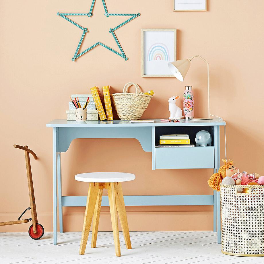La Redoute Intérieurs Tabouret Sabil  