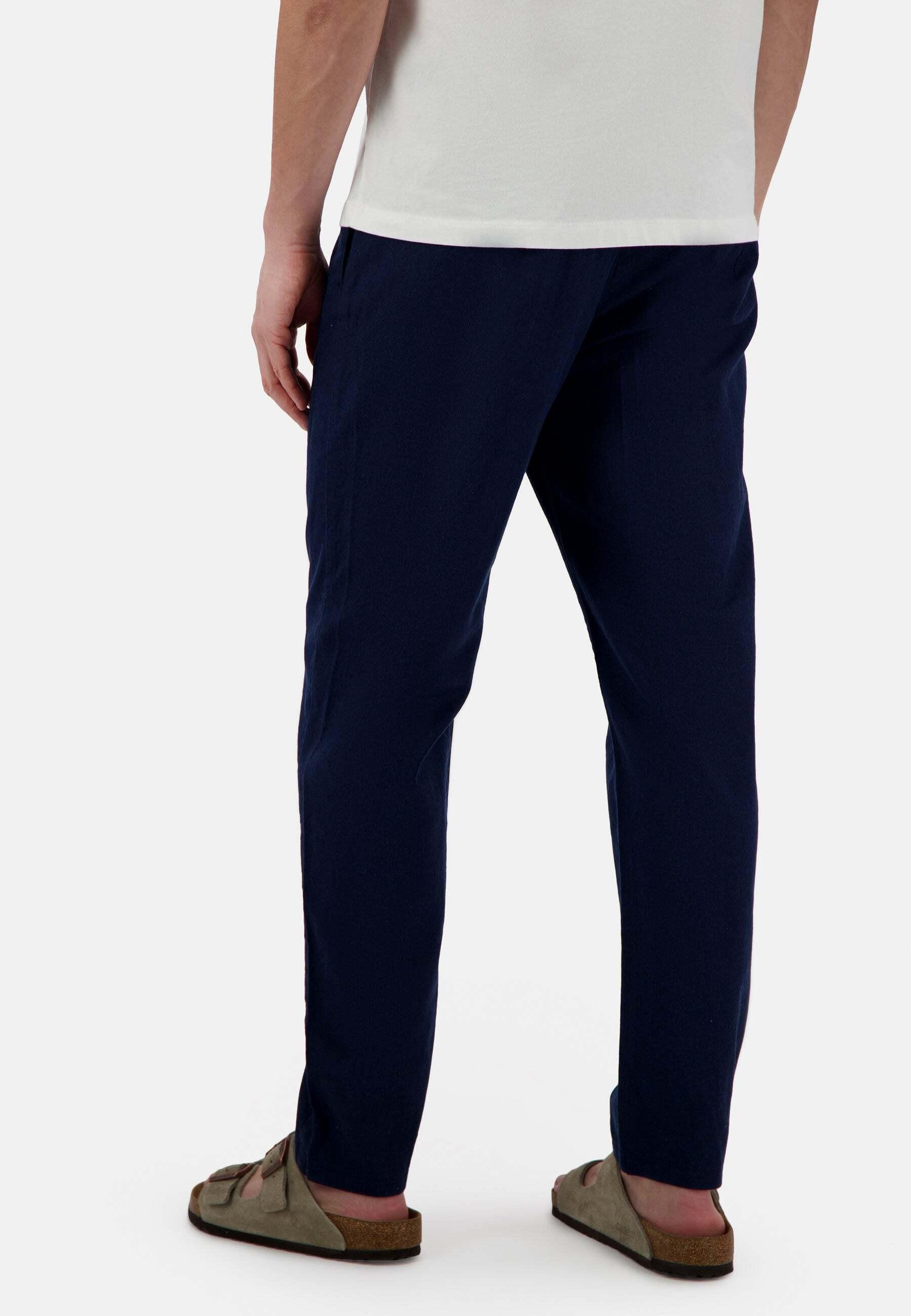 Colours & Sons  Leinenhose Cropped Linen 