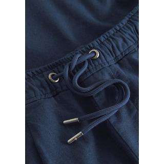 Colours & Sons  Leinenhose Cropped Linen 