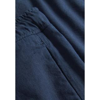 Colours & Sons  Leinenhose Cropped Linen 