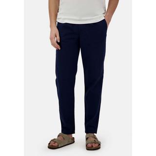 Colours & Sons  Leinenhose Cropped Linen 