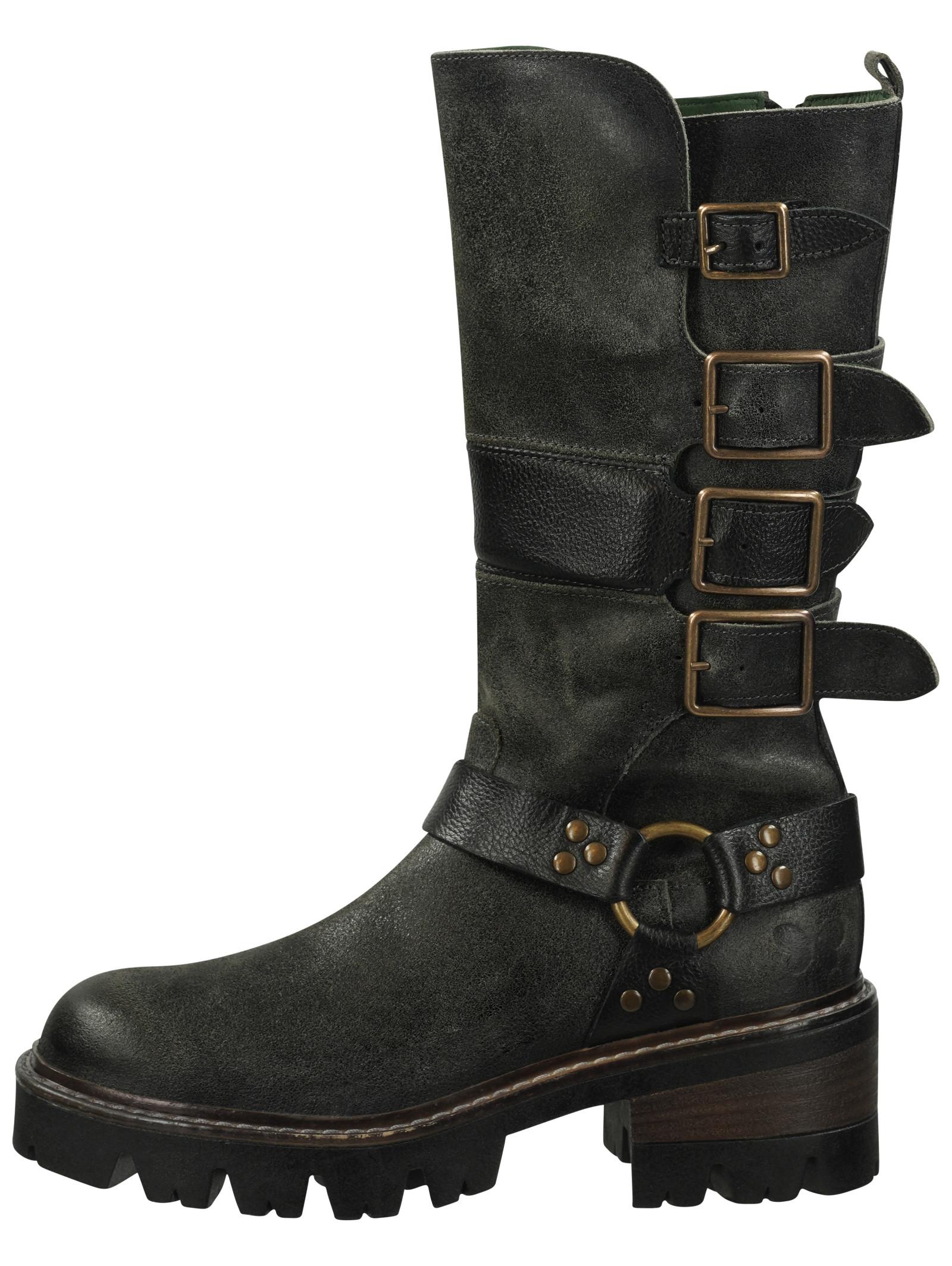 Felmini  Stiefel MATHIS D560 