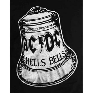 AC/DC  ACDC Hells Bells TShirt 