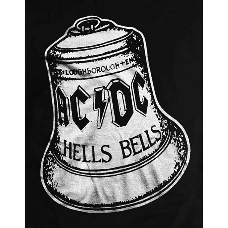 AC/DC ACDC Hells Bells T-Shirt  