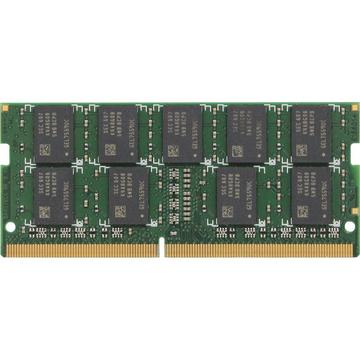 NAS-Arbeitsspeicher SO-DDR4 ECC 2666MHz 4GB