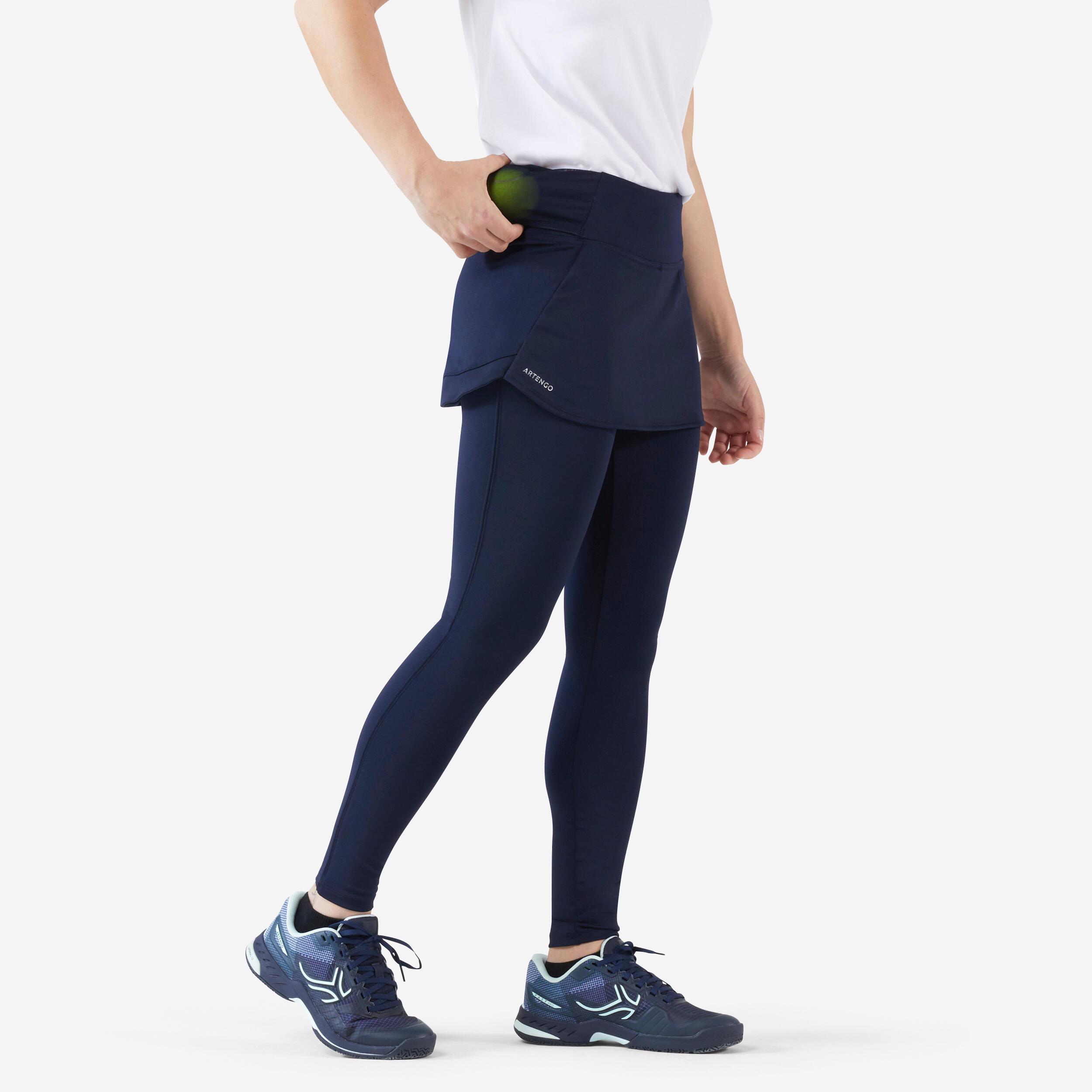 ARTENGO  Legging - HIP BALL 