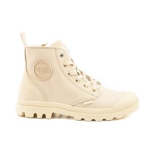 PALLADIUM  Pampa Hi Zip WL-37 