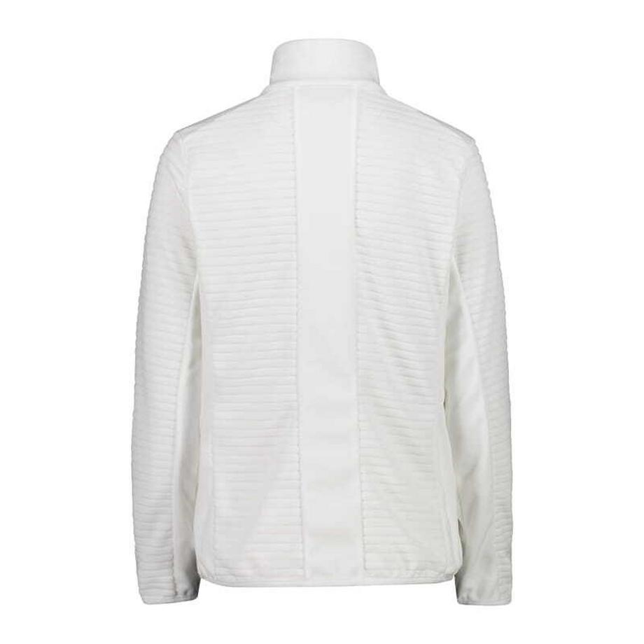 CMP Full Zip Fleecejacke  