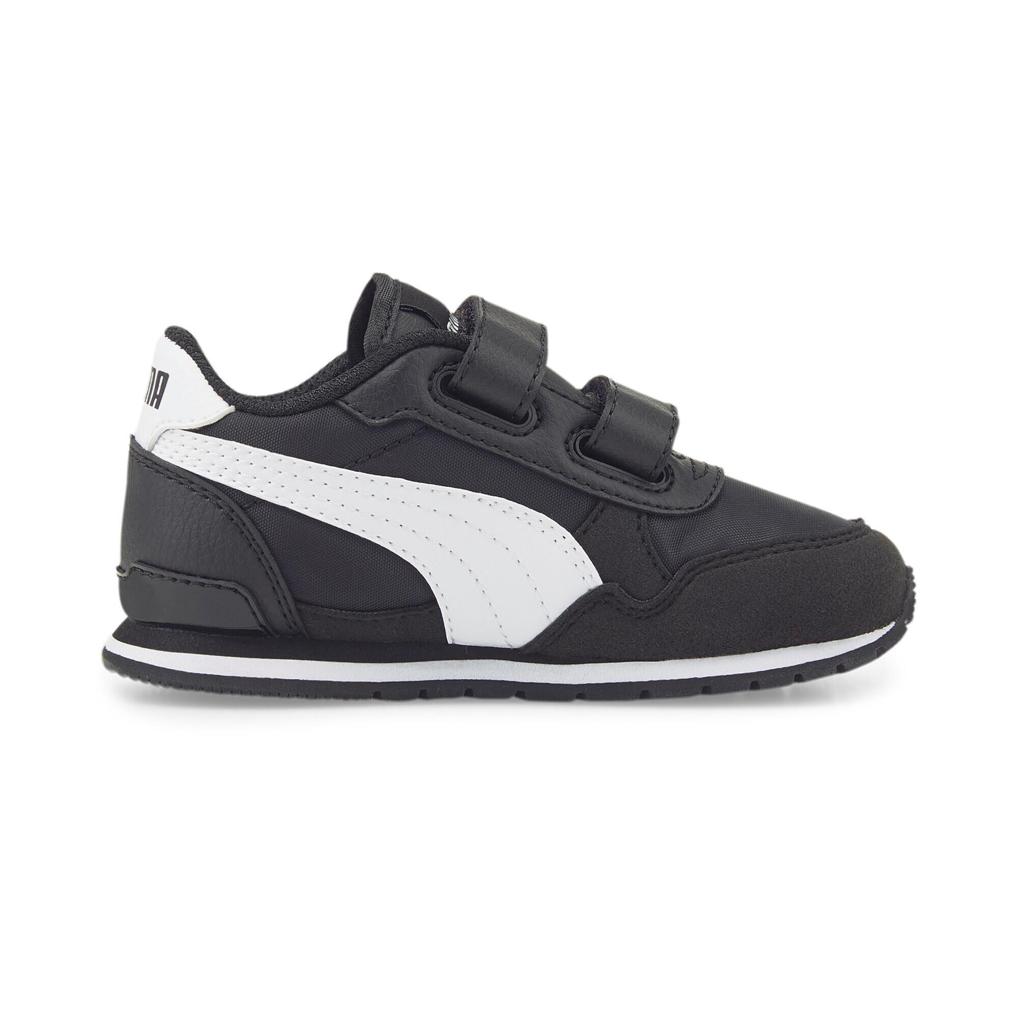 PUMA  scarpe da basket per bambini st runner v3 