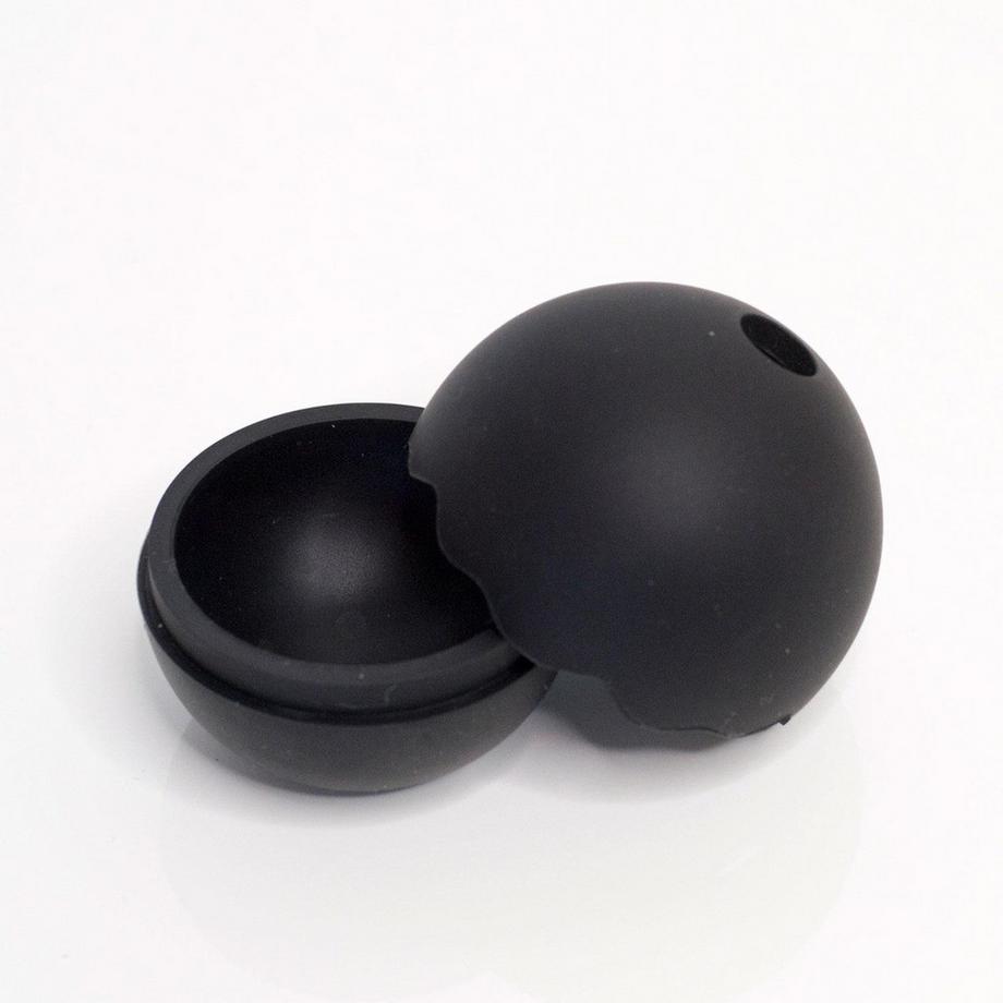 Uberstar  Eiswürfelform Kugeln 4er-Set 