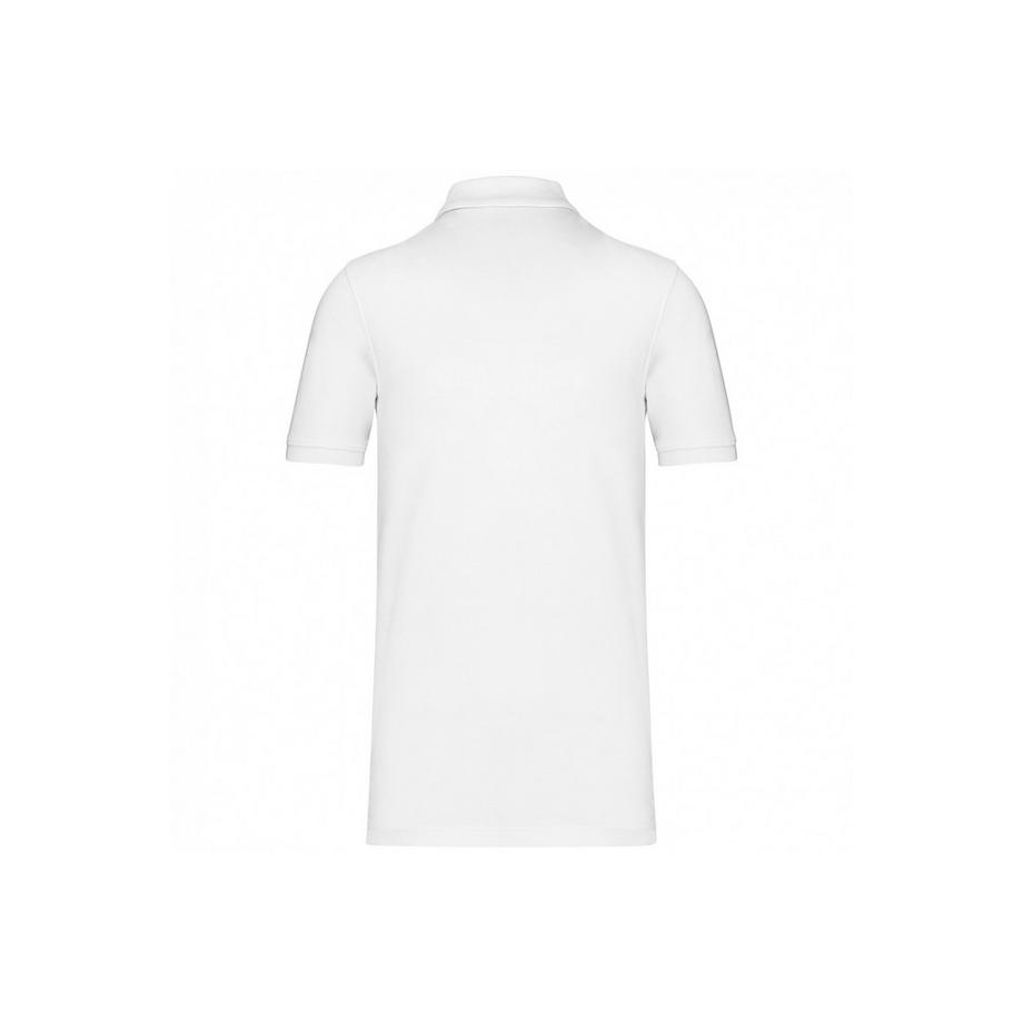 Kariban Polo Piqué Bio180  