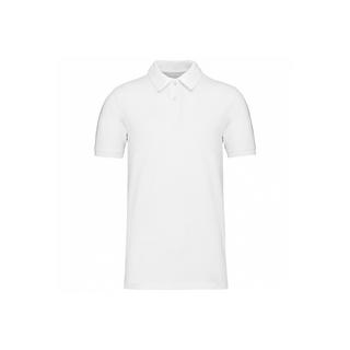 Kariban  piqué-poloshirt bio180 