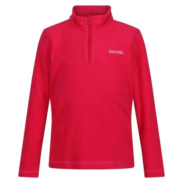 Image of Great Outdoors Hot Shot Ii Fleecetop Mädchen Pink 158