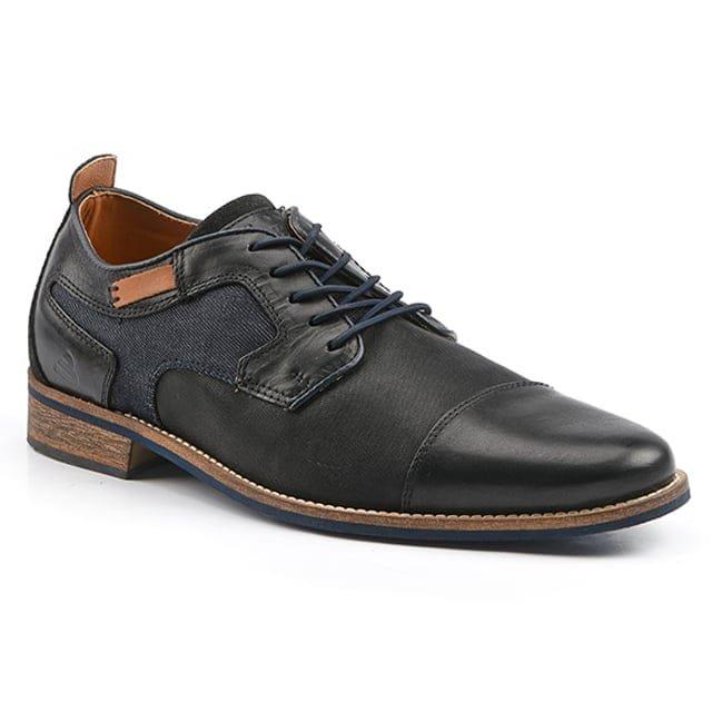 Image of Thomas-42 Unisex Schwarz 42