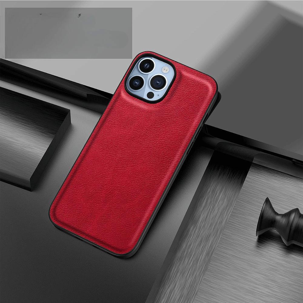 Cover-Discount  iPhone 15 Pro Max - Custodia protettiva retro 