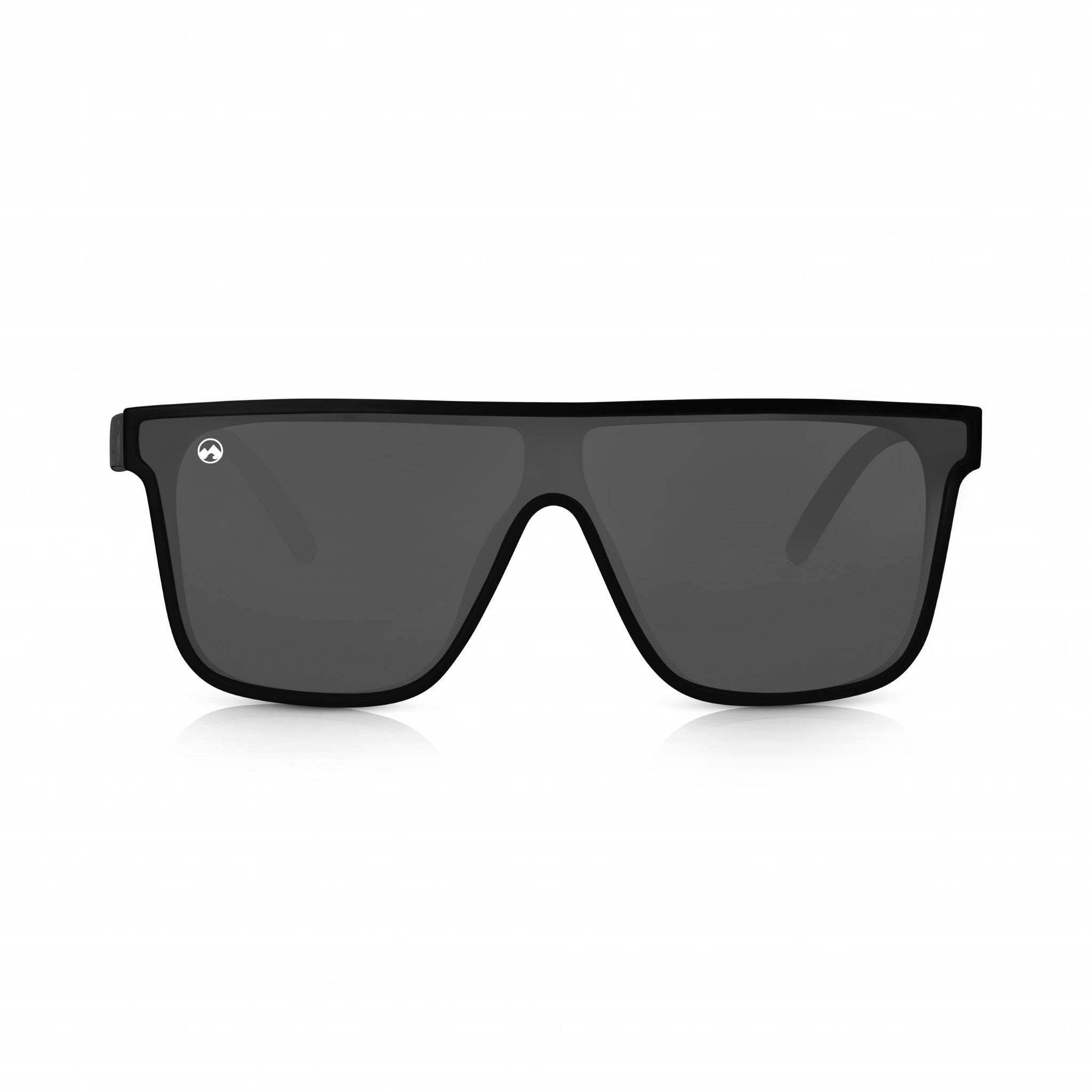 Image of Ritzy Sonnenbrille Damen Schwarz 58mm