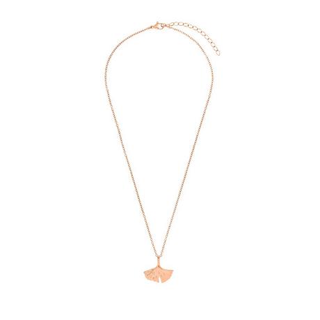 Heideman  Freya silberfarben poliert 