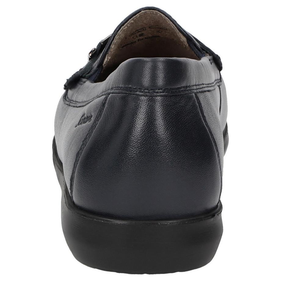 Sioux Cortizia-718-H-SC Slipper  